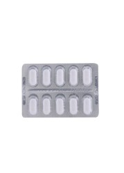 Doppelherz aktiv Magnesium + Calcium + D3 Tablets 30&#039;s