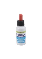 Folicyo Drops 30mL