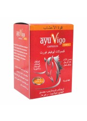 Ayuvigo Forte Capsules 60&#039;s