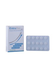 Extraznc 15 mg Tablet 30&#039;s