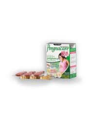 Vitabiotics Pregnacare Plus Dual Pack 56&#039;s