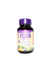 Wiley&#039;s Finest Bold Vision Proactive Softgels 60&#039;s