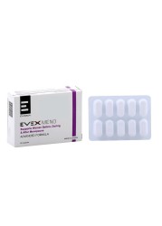 EvexMeno Capsules 30&#039;s