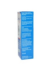 Otrivin 0.1% Menthol Nasal Spray 10 mL