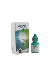 Optive Fusion Eye Drops 10 mL