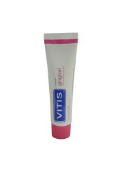 Vitis Gingival Toothpaste 100 mL