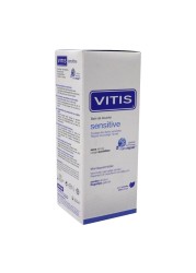 Vitis Sensitive Mouthwash 500 mL