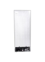 Hoover Top Mount Refrigerator, HTR-H600-S (600 L)