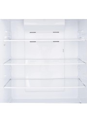 Hoover Top Mount Refrigerator, HTR-H660-S (660 L)