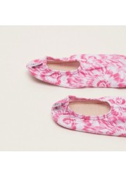 Slipstop Adele Junior Slip-On Shoes