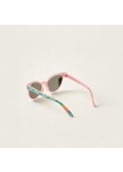 L.O.L. Surprise! Printed Full Rim Cat Eye Sunglasses