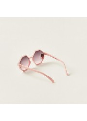 L.O.L. Surprise! Full Rim Printed Sunglasses