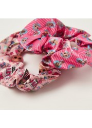 L.O.L. Surprise! Printed Scrunchie - Set of 2