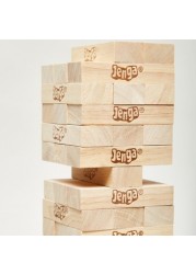 Hasbro Jenga Game