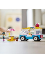 Lego 41715 Icecream Truck Playset