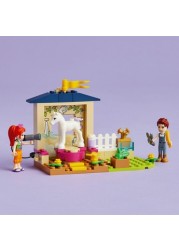 Lego 41696 Pony-Washing Stable Playset