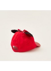 Disney Minnie Mouse Baseball Cap