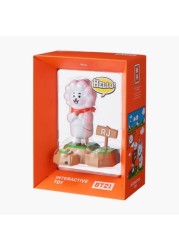 BT21 RJ Interactive Toy