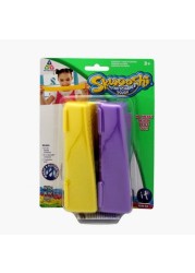 SKWOOSHI 3-in-1 Bundle Dough Activity Set