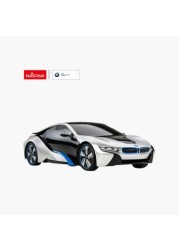 Rastar 1:24 BMW I8 Remote Controlled Car