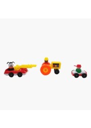 World's Smallest Fisher-Price Little People Toy