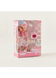 Simba Baby Doctor Set