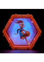 Space Jam Wow Pods Lola Bunny Playset