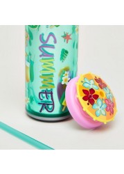 Juniors Printed Sipper - 450 ml