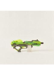 Galaxy Guardian Soft Bullet Gun Toy