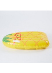 Bestway Pineapple Shaped Surf Buddy Pool Rider