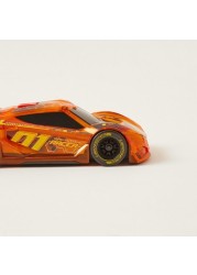 DICKIE TOYS Lightstreak Racer Toy Car