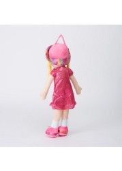 Juniors Rag Doll with Cap - 90 cms