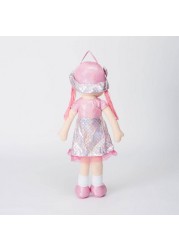 Juniors Rag Doll - 90 cms