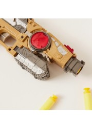 Land King  Soft Bullet Blaster Toy