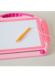 Juniors Magnetic Drawing Board and Pen Set