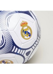 Real Madrid Football - Size 5