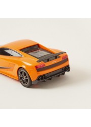 XQ Lamborghini Gallardo Superleggera Remote Controlled Car