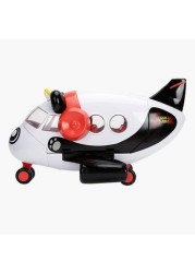 Ryan's World Combo Panda's Airlines Playset