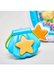 Bright Starts Baby Einstein Sea Dreams Soother