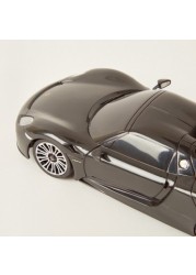 XQ Porsche 918 Spyder Toy Car