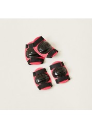 Juniors Assorted Roller Skates Set