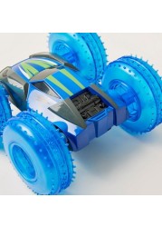 YINRUN 2.4G R/C Jumping Car with Lights