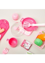 Inbealy Dreams Kitchen Playset