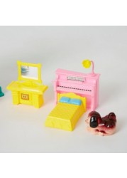 Villa Playset