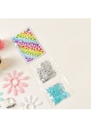 Shimmer 'n Sparkle Mood Magic Nail Art Playset