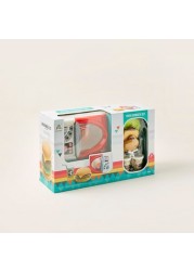 Mei Lian Sheng Household Appliances Playset