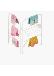 Casdon Ironing Playset