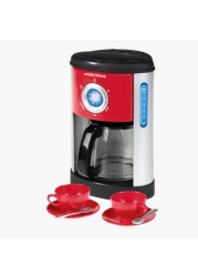 Casdon Morphy Richards Coffee Maker Set