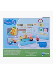 Hasbro Peppa's Supermarket Playset