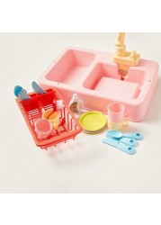 Dishwasher Playset